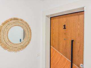 Lalas Central Tirana Apartments 1 - 9