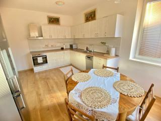 Apartmán Katarína - 4