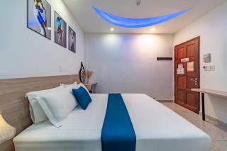 Khách sạn Ero Gò Vấp - 8