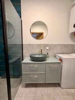 Apartament Tarasy Wenecji 2 - 6