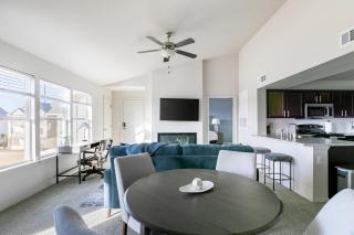 Landing Modern 2BD Clubhouse Gym - 7