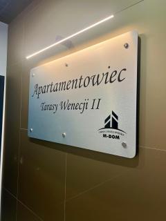 Apartament Tarasy Wenecji 2 - 9
