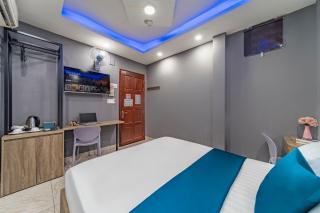 Khách sạn Ero Gò Vấp - 4