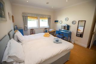 Sevenacres, Ednam located near Kelso - 9