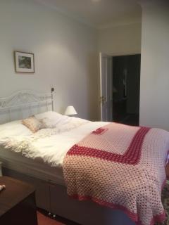 Sevenacres, Ednam located near Kelso - 8