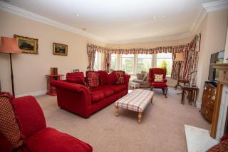 Sevenacres, Ednam located near Kelso - 3