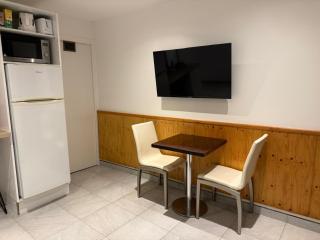 Logement centre ville Chalamont - 1