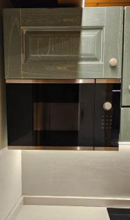 Appartamento Le Pale - 1