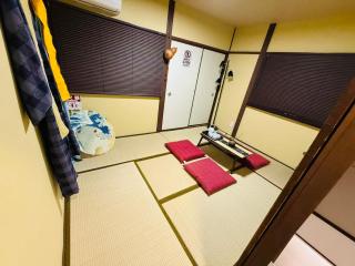 KAGAYA KYOTO Hachijoguchi Inn - 6
