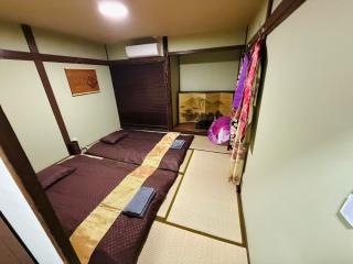KAGAYA KYOTO Hachijoguchi Inn - 8