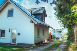 Ferienhaus Claudia - 1