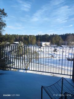 Albatross Relax seaside - 2