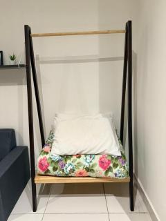 Aryan Homestay Klia - 5