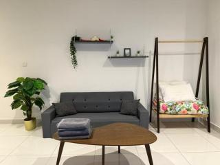 Aryan Homestay Klia - 1