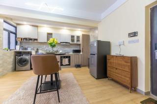 Atelier Luxe Home Kileleshwa - 4