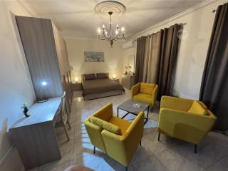 1BR sea-apartment - 0