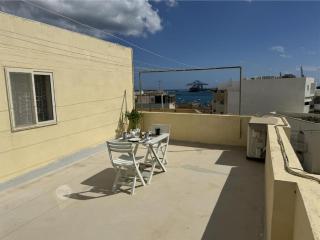 1BR sea-apartment - 1