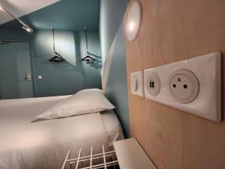 ibis budget Chambourcy Saint Germain - 1