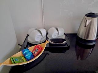 Kandy Rainbow Villa - 3