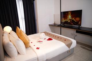 Axon Residence KLCC - CK Homestay - 6