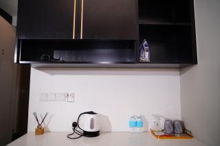 Axon Residence KLCC - CK Homestay - 5