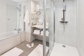 Hôtel Valdys Thalasso & Spa - la Baie - Douarnenez - 7