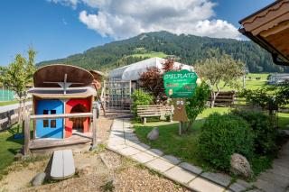 Apartment Anita Hohe Salve - 2