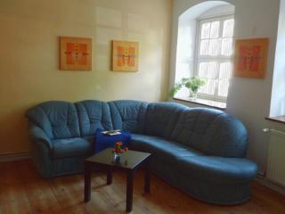 Ferienwohnung Schlosshof Altenhausen - 2