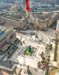 MAIN SQUARE Signature Suites - 0