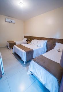 POUSADA CAJUEIRO - 0