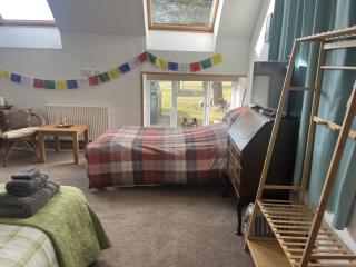 Broomhead Cottages - 9