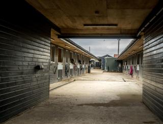 Buzzards Retreat - 5