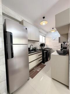 Apartamento Alto Padrão em Lauro de Freitas - 1