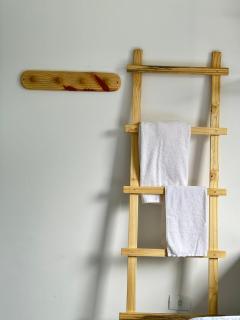 Refugio Horizonte Azul Praia Maranduba - 6