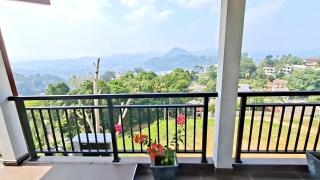 Golden Pavilion , Kandy - 2