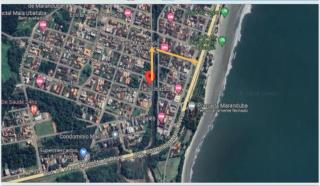 Refugio Horizonte Azul Praia Maranduba - 1