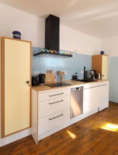 FeWo am Burgwasserturm - 7