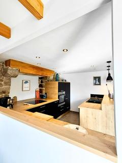 Kerlana Côté Plage - Votre cocon 3étoiles en bord de mer - Holim' Prest - 2