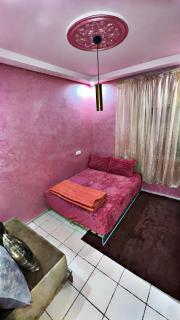 Cosy 2 bedrooms appart in Rabat - 8