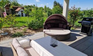 Ferienwohnung bei Tripsdrill - ideal für Familien - 9