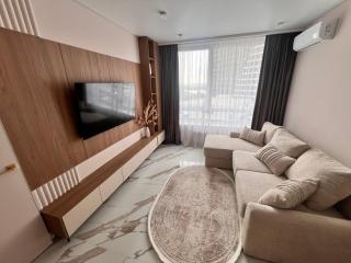 ЖК Great апартаменты с видом на Днепр - 0