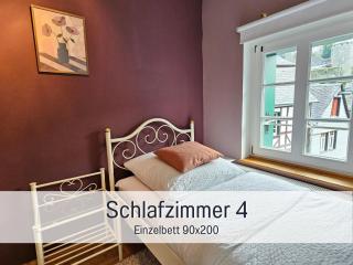 Ferienhaus DreaMon - 4