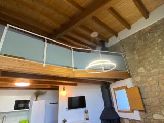 Dúplex les Coromines - 3