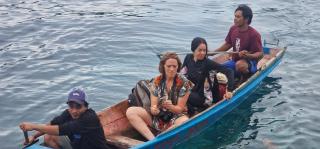 Nur Homestay, Mini Resto & Souvenir - 6