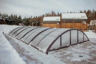 Między Brzozami - 2