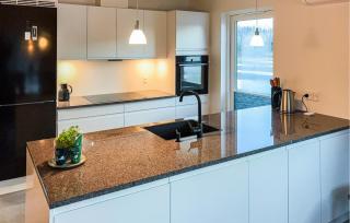 Awesome Home In Ringkøbing With Wifi - 7