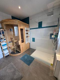 Maison spacieuse avec jardin - 6