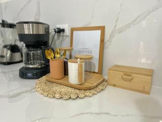 CasaMarena, Zona Céntrica, Parqueo&Terraza - 8