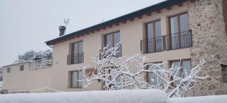 Cal Rocamartí, Turisme Rural - Montant de Tost, Pirineu - 5