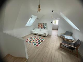 Maison familliale 6-8 personnes entre la plage du Val et le Dahouët - 4